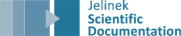 Jelinek Scientific Documentation GmbH